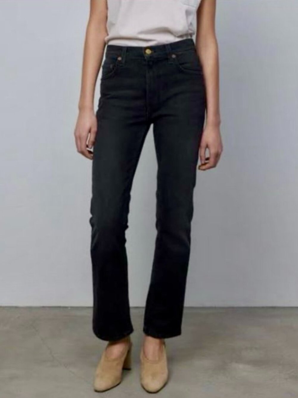 NWT B Sides Field Kick Jeans